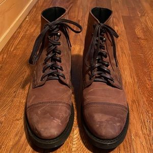Thursday Boot Co. men’s boot